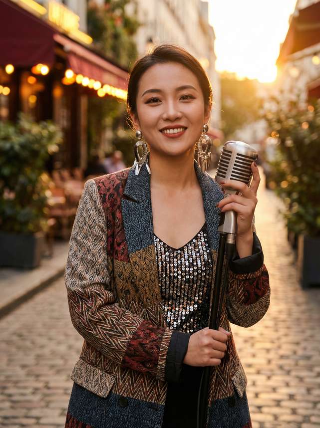 AAA王菲经典MV视频合集 · AAA独家整理发布